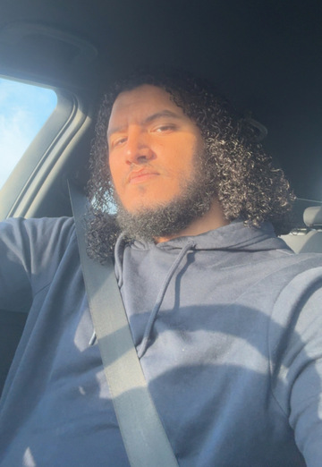 Ali (@ali88694) — my photo № 1