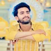 Khushnood Qayyum 21 Faisalabad