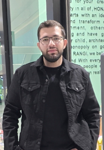 My photo - Mojtaba, 26 from Tehran (@mojtaba52)