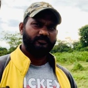 Kishore 36 Hyderabad