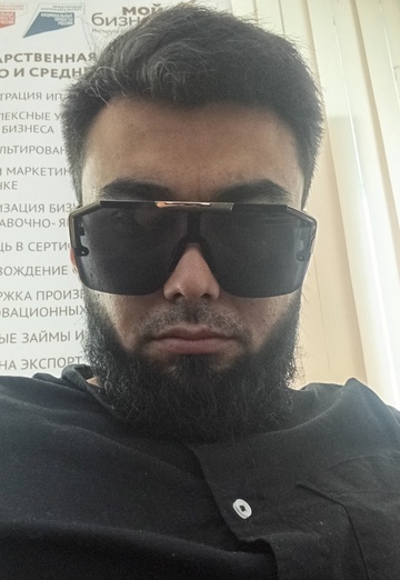 Моя фотография - Зубайра, 31 из Владивосток (@zubayra01)