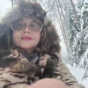 Tatyana 56 Bryansk