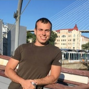 Dmitriy 34 Visakhapatnam