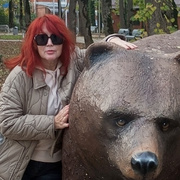 Svetlana 50 Krasnodar