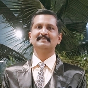 RaviKumar 43 Bengaluru