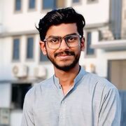 Muhammad Haris 19 Lahore