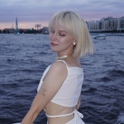 Yana 25 Saint Petersburg
