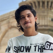 Faizan 22 Vadodara