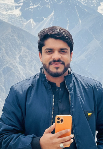 My photo - Khan, 30 from Peshawar (@khan1950)