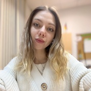 Анна 28 Волгоград