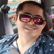 Francisco David 41 Cali