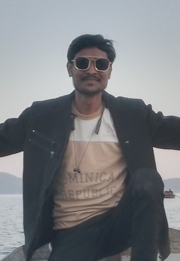 My photo - Ms, 30 from Pandharpur (@ms854)