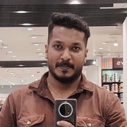 Shaju Basheer 34 Dubai