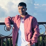 Rohit 22 Patna