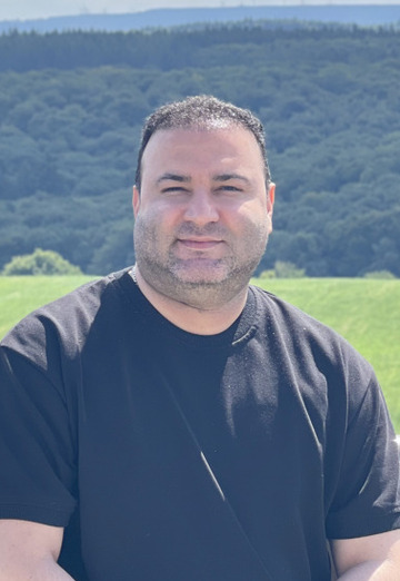 Hamed (@hamed303) — my photo № 1