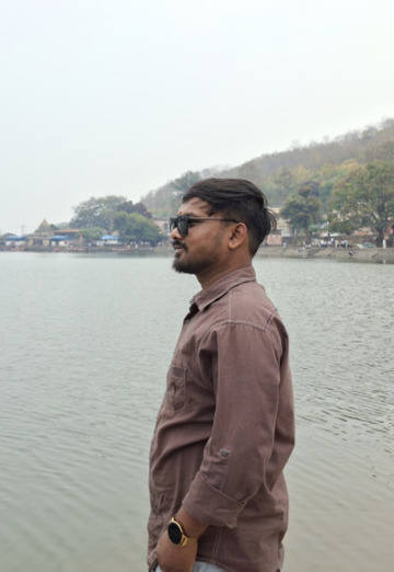 Krupesh (@krupesh3) — my photo № 2