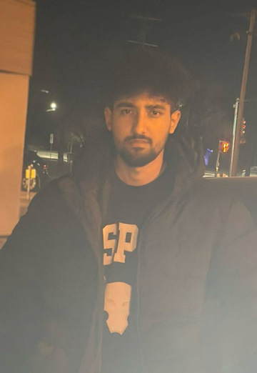 Harsh Parhar (@harshparhar) — my photo № 1