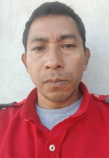 My photo - Leonel Gomez, 43 from Tegucigalpa (@leonelgomez)
