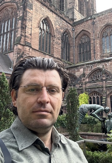 My photo - Vejiva, 42 from Moscow (@vejiva1)