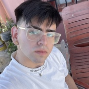 Sebastian 23 Buenos Aires
