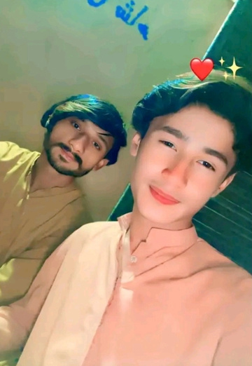 Muneer (@muneer26) — my photo № 1