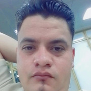 Víctor Nieves 31 Caracas