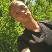 Suncov Vyacheslav 30 Novosibirsk