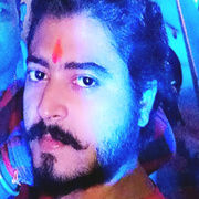 Sagar Rawat 32 Allahabad