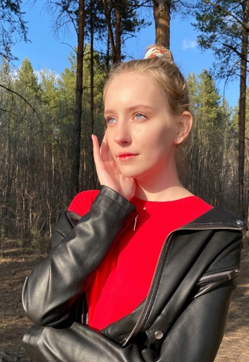 Angelina (@angelina36467) — my photo № 4