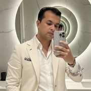 Bahaa 38 Dubai