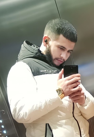 Lahoucine (@lahoucine10) — my photo № 2