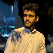 Abdul Hanan Abbasi 19 Islamabad