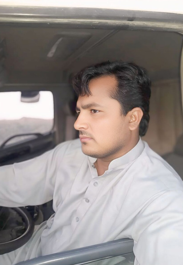 My photo - Zain, 35 from Frankfurt am Main (@zain381)