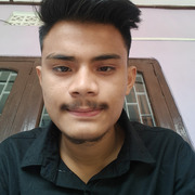 Simanta Deori 24 Guwahati