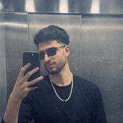 Jamal 25 Meknes