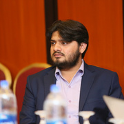 Arbaz 33 Karachi
