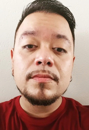 My photo - Andrew, 34 from Yelm (@awarewolf)