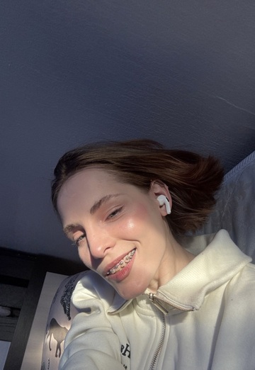 My photo - Masha, 20 from Irkutsk (@mashinkkk)