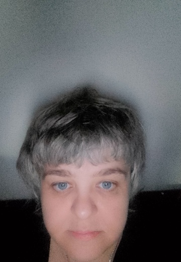 My photo - Viktoriya, 44 from Saint Petersburg (@apelsinka266)