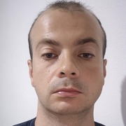 Mikhail 35 Barcelona