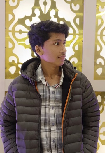 My photo - Kaif, 19 from Delhi (@kaif169)