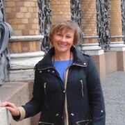 irma 49 Saint Petersburg