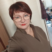 Natalya 52 Moscow