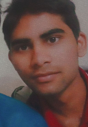 Ankit (@ankit434) — my photo № 1