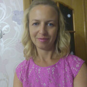 Olga 51 Salihorsk