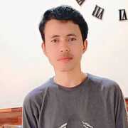 Muhammad Yahya 29 Quetta