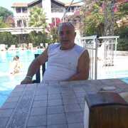 Ziya 59 Antalya