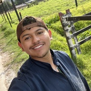 Bryan 21 Bogota