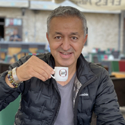 mustafa 56 Ankara