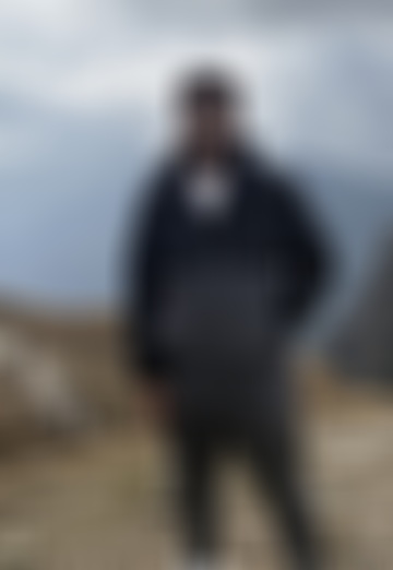 My photo - Pratiyush, 24 from Passau (@pratiyush)